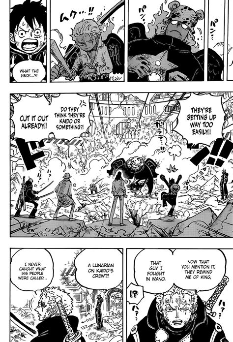 one piece manga online